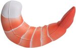 Squeezies(R) Shrimp Stress Reliever -  