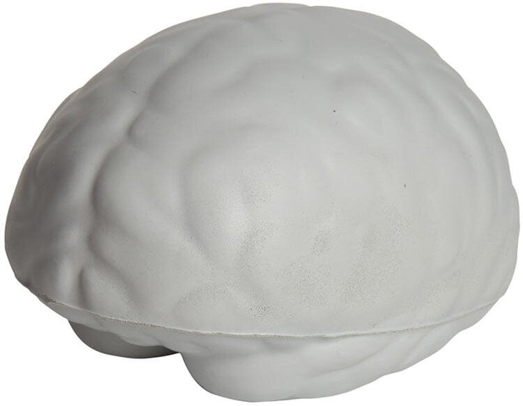 Main Product Image for Promotional Squeezies (R) Slow Return Foam Brains Stress Relieve