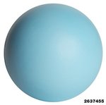 Squeezies(R)  Stress Reliever Ball - Baby Blue