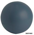 Squeezies(R)  Stress Reliever Ball - Dark Teal
