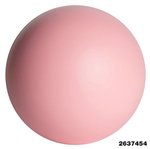 Squeezies(R)  Stress Reliever Ball - Light Pink
