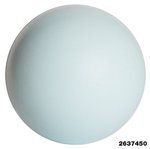 Squeezies(R)  Stress Reliever Ball - Pastel Blue