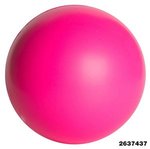 Squeezies(R)  Stress Reliever Ball - Pink