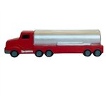 Squeezies(R) Tank Truck Stress Reliever -  