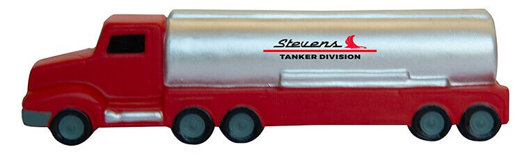 Main Product Image for Squeezies(R) Tank Truck Stress Reliever