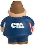 Squeezies(R) Teacher Bert -  