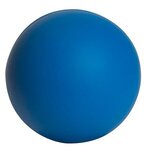 Squeezies(R)  Teamwork Wordball Stress Reliever - Blue