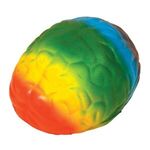 Buy Squeezies Rainbow Brain Stress Reliever