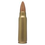 Squeezies® Rifle Bullet Stress Reliever - Brown