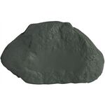 Squeezies® Rock Stress Reliever - Gray