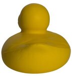 Squeezies "Rubber" Duck Stress Reliever -  