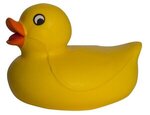 Squeezies "Rubber" Duck Stress Reliever -  