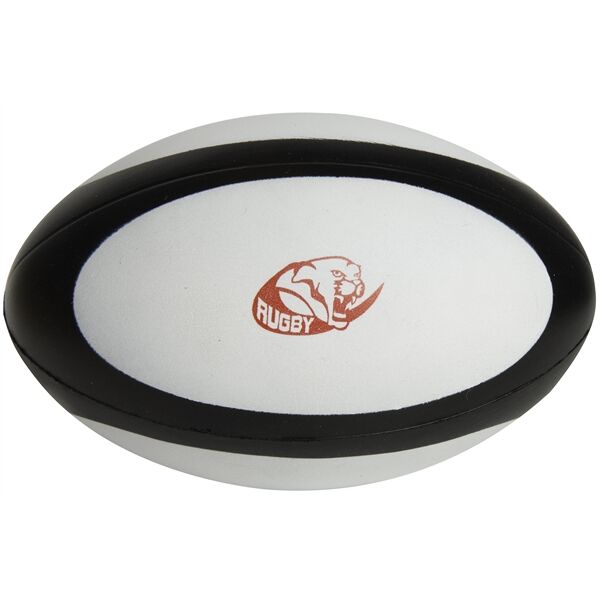 Main Product Image for Squeezies(R) Rugby Ball Stress Reliever