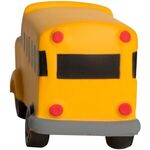Squeezies® School Bus Stress Reliever -  