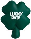Squeezies Shamrock Stress Reliever -  