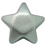 Squeezies Silver Star Stress Reliever -  