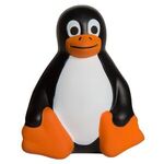 Squeezies® Sitting Penguin Stress Reliever -  