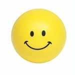 Buy Custom Squeezies(R) Smiley Face Stress Reliever