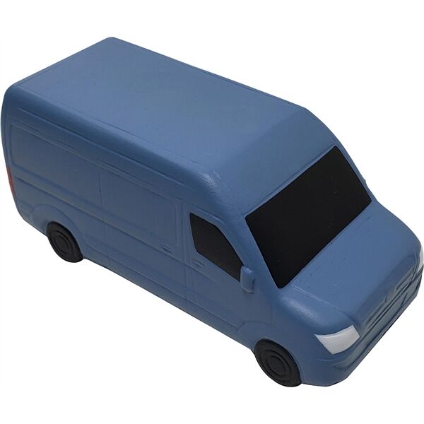 Main Product Image for Squeezies(R) Sprinter Van Stress Reliever