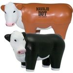 Buy Custom Squeezies (R) Steer Stress Reliever