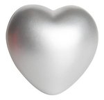 Squeezies® Sweet Heart Stress Reliever -  