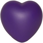 Squeezies® Sweet Heart Stress Reliever -  