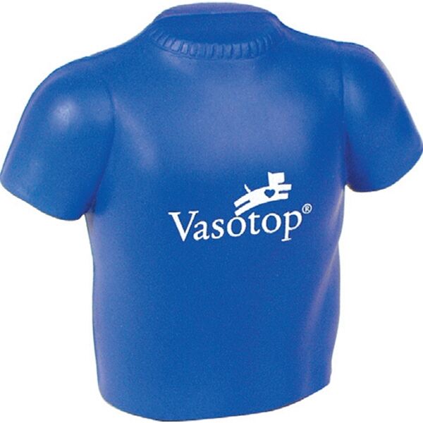 Main Product Image for Promotional T-Shirt Stress Reliever