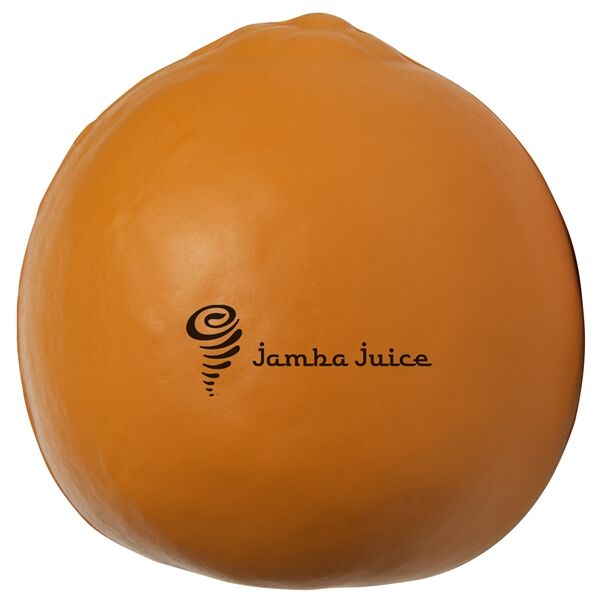 Main Product Image for Squeezies(R) Tangerine Stress Reliever