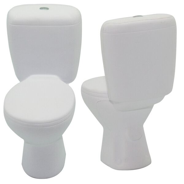 Main Product Image for Squeezies(R) Toilet Stress Reliever