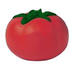Squeezies® Tomato Stress Reliever - Red
