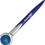 Buy Promotional Squeezies Top Earth Pen