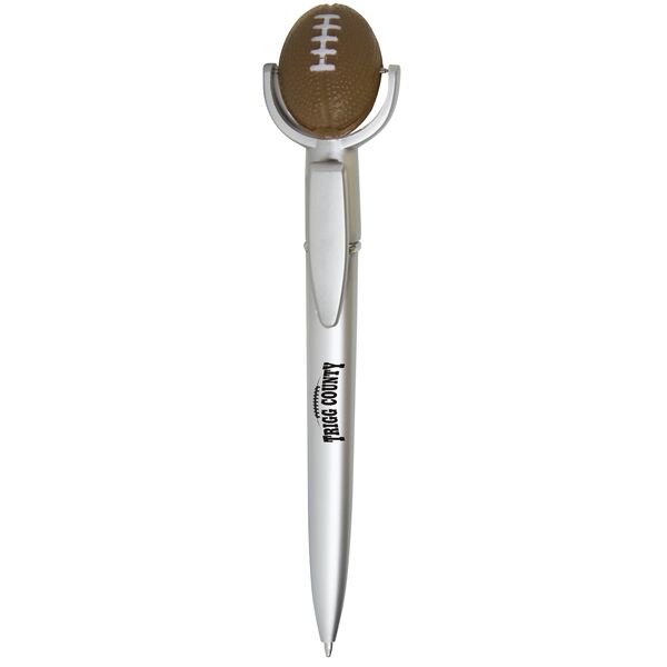 Main Product Image for Squeezies Top Football Pen