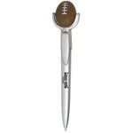 Squeezies Top Football Pen