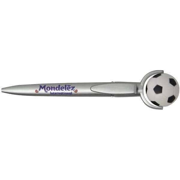 Main Product Image for Squeezies Top Soccer Pen