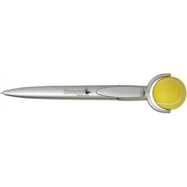 Main Product Image for Squeezies Top Tennis Ball Pen