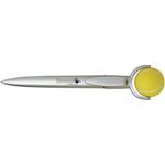 Squeezies Top Tennis Ball Pen