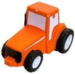 Squeezies Tractor Stress Reliever -  