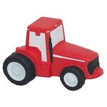 Squeezies Tractor Stress Reliever -  