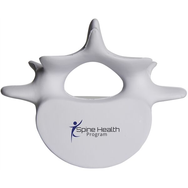 Main Product Image for Squeezies(R) Vertebrae Stress Reliever