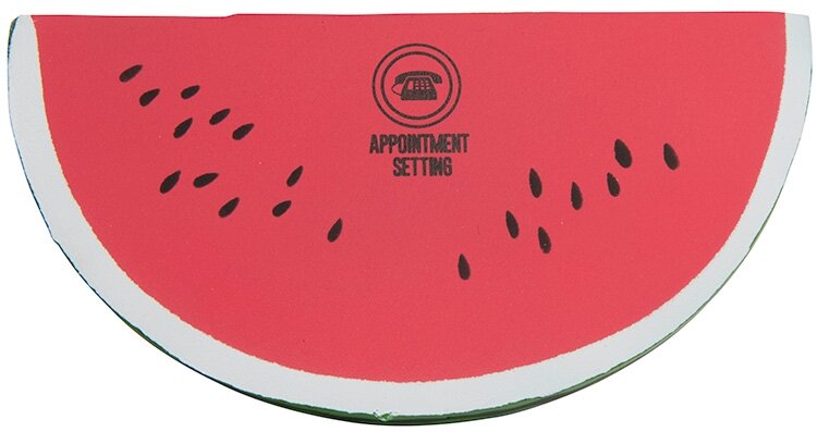 Main Product Image for Squeezies Watermelon Stress Reliever