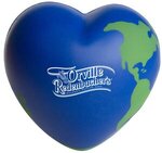 Buy Squeezies World Heart Stress Reliever