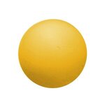 Squishy Squeeze Memory Foam Stress Reliever - Yellow
