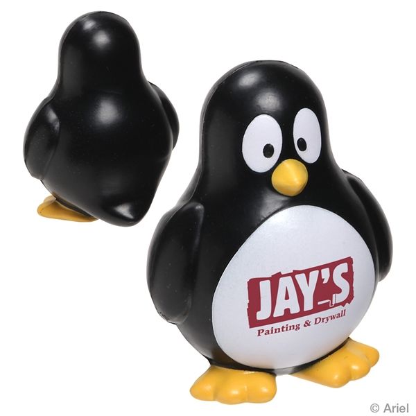 Main Product Image for Squishy(TM) Penguin Slo-Release