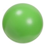 Squishy(TM) - Round Slo-Release - Bright Green