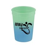 Stadium Cup Color Changing 12 Oz -  