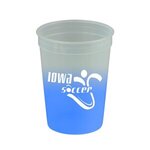 Stadium Cup Color Changing 12 Oz -  