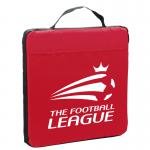 Buy Imprinted Stadium Cushion Fabric -13.5in