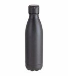 Stainless Steel Bottle Vacuum Insulated 17oz - Matte Grey