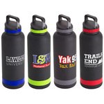 Buy Stainless Steel Insulated Bottle 25oz