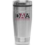 Buy Stainless Steel Tumbler City Passport 18 Oz